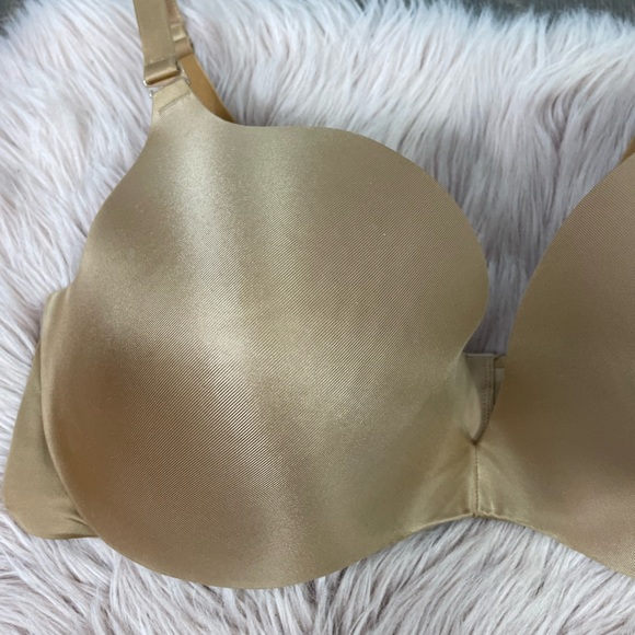 Cacique bra underwire 44DD - Picture 2 of 9